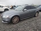 2014 Audi A4 Premium Plus