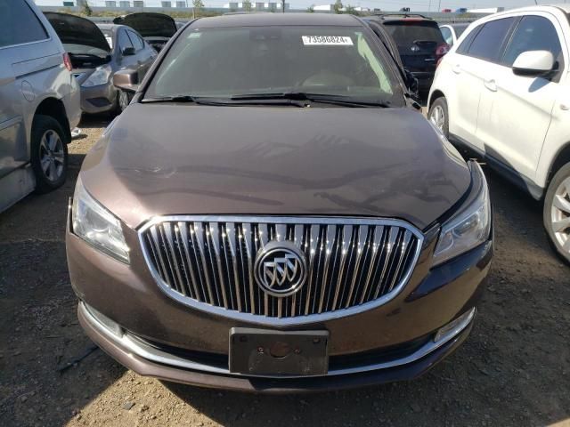 2015 Buick Lacrosse