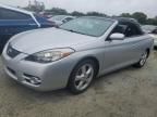 2007 Toyota Camry Solara SE