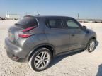 2016 Nissan Juke S