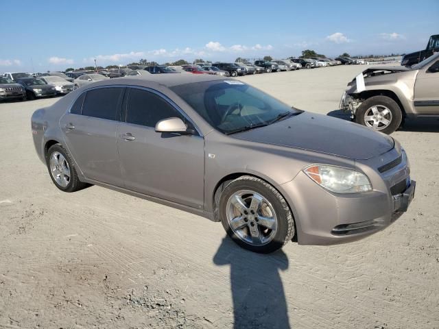 2008 Chevrolet Malibu 1LT