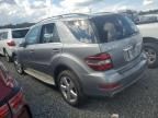 2011 Mercedes-Benz ML 350