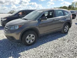 2014 Honda CR-V LX en venta en Wayland, MI