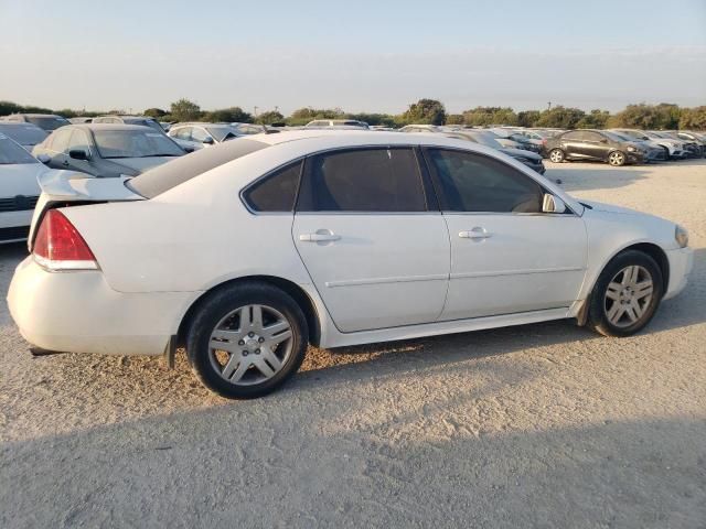 2013 Chevrolet Impala LT