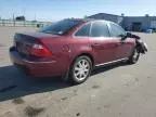 2006 Ford Five Hundred Limited