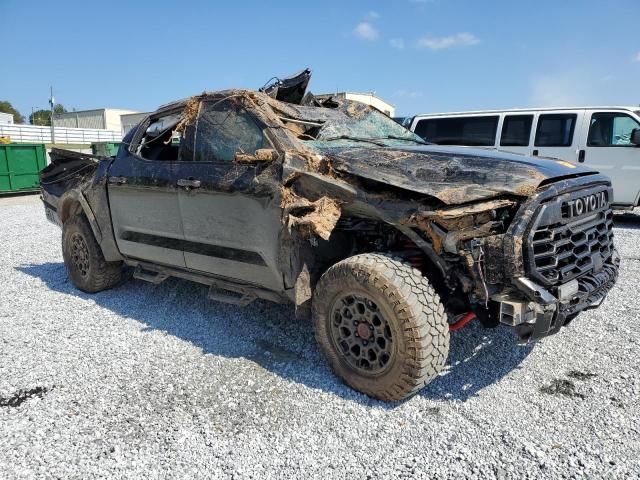 2023 Toyota Tundra Crewmax Limited