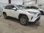 2020 Toyota Rav4 Limited