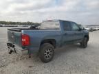 2007 Chevrolet Silverado C1500 Crew Cab