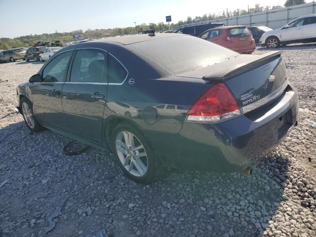 2009 Chevrolet Impala 2LT