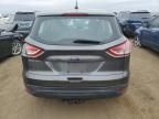 2015 Ford Escape S