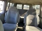 2001 Ford Econoline E150 Wagon