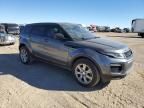 2018 Land Rover Range Rover Evoque SE