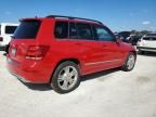 2013 Mercedes-Benz GLK 350 4matic