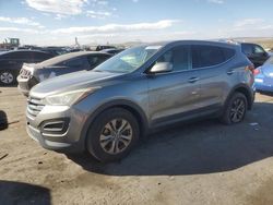 Salvage cars for sale at Albuquerque, NM auction: 2014 Hyundai Santa FE Sport