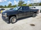 2017 Chevrolet Silverado C1500