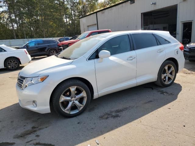 2010 Toyota Venza