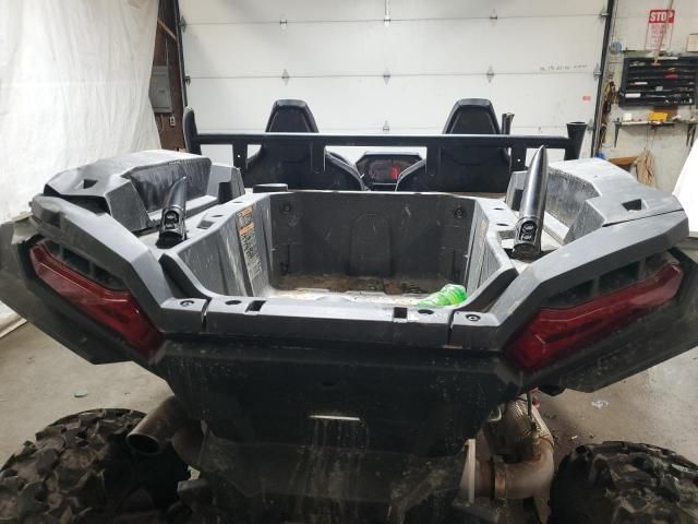 2024 Polaris RZR XP 1000 Sport