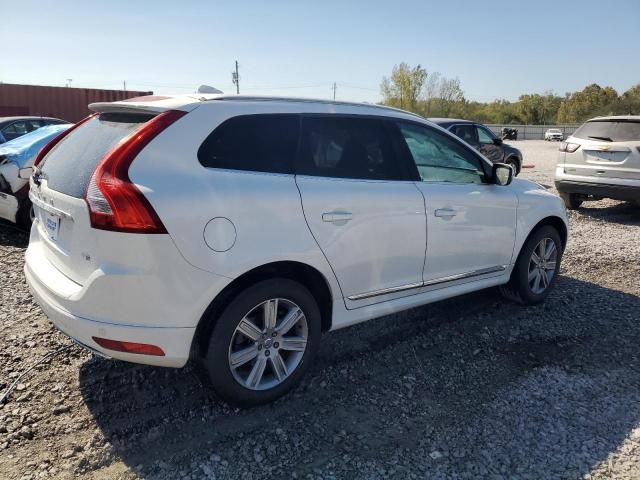 2017 Volvo XC60 T5 Inscription