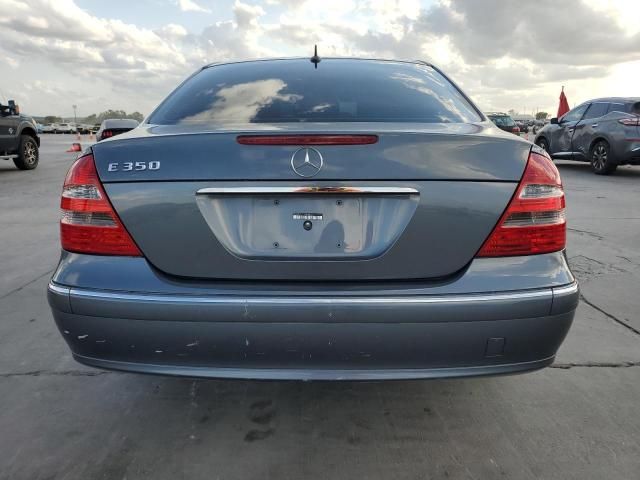 2006 Mercedes-Benz E 350