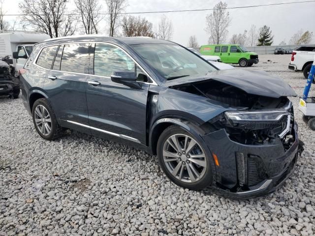 2021 Cadillac XT6 Platinum Premium Luxury