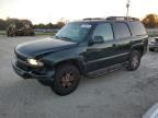 2002 Chevrolet Tahoe K1500