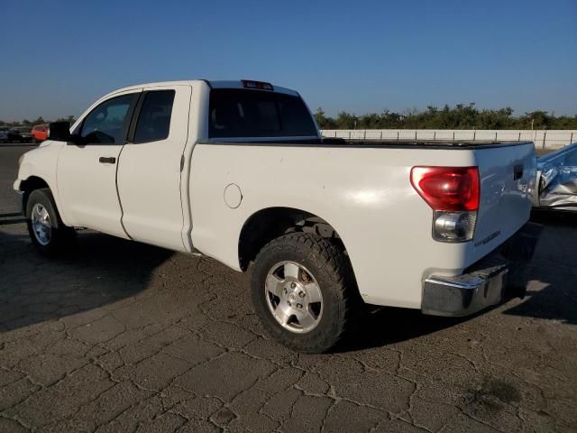 2007 Toyota Tundra Double Cab SR5