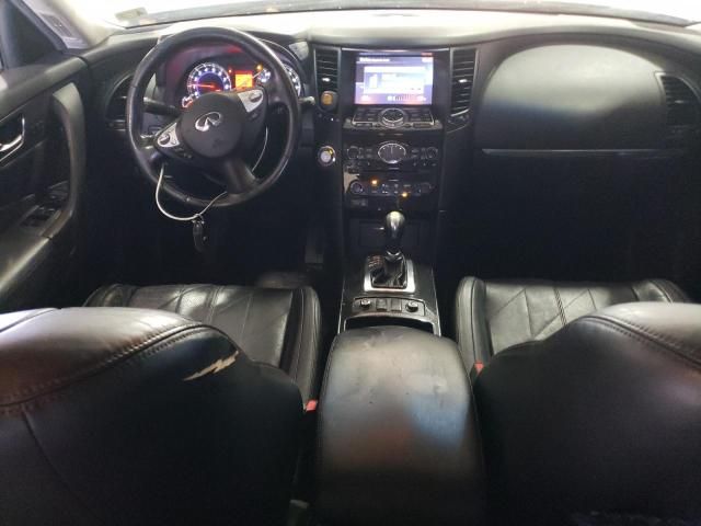 2011 Infiniti FX35