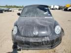 2015 Volkswagen Beetle 1.8T