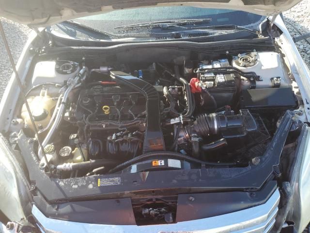 2007 Ford Fusion SE