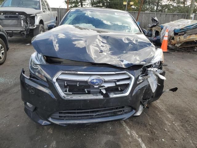 2017 Subaru Legacy 3.6R Limited