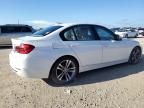 2016 BMW 328 I Sulev