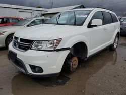 Dodge Vehiculos salvage en venta: 2015 Dodge Journey SXT