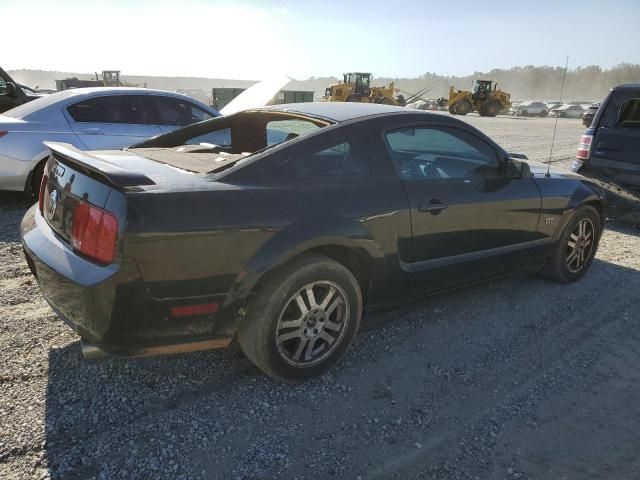 2006 Ford Mustang GT