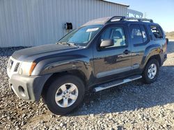 Nissan Vehiculos salvage en venta: 2011 Nissan Xterra OFF Road