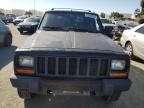 2000 Jeep Cherokee Sport