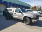 2006 GMC New Sierra C1500