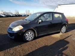 Hail Damaged Cars for sale at auction: 2008 Nissan Versa S