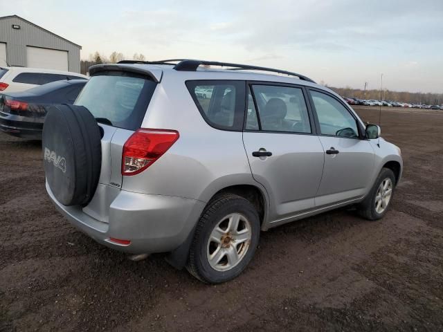 2007 Toyota Rav4