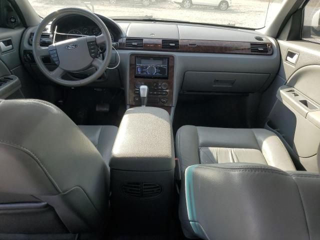 2005 Ford Five Hundred SEL