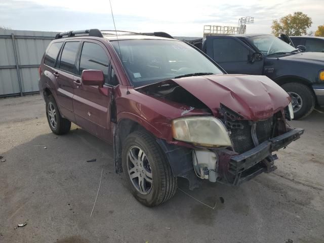 2004 Mitsubishi Endeavor XLS