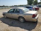 1999 Mercury Grand Marquis LS