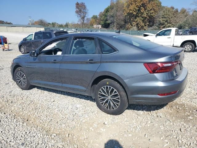 2020 Volkswagen Jetta S