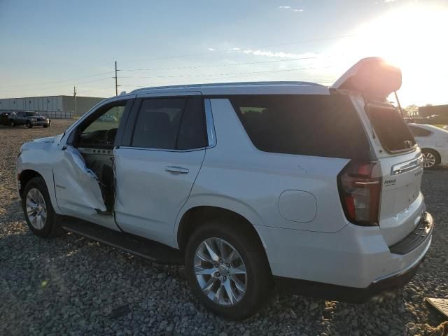 2021 Chevrolet Tahoe C1500 Premier