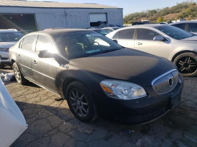 2008 Buick Lucerne CXL