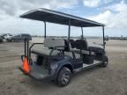 2023 Lugc Golf Cart