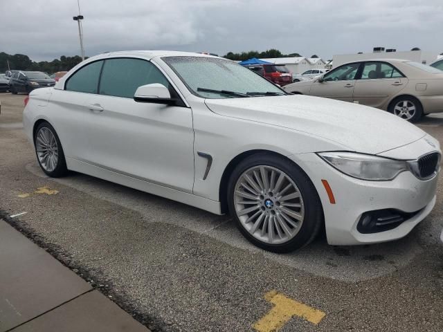 2015 BMW 428 I