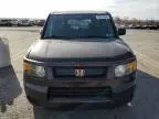 2007 Honda Element SC