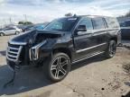 2019 Cadillac Escalade Premium Luxury