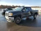 2015 GMC Sierra K1500 SLE