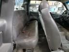 2005 Chevrolet Silverado C2500 Heavy Duty